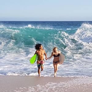 Meet your Posher, Alberto